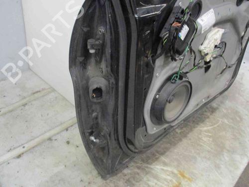Right front door MERCEDES-BENZ B-CLASS Sports Tourer (W245) B 200 CDI (245.208) | BP26627862C3 