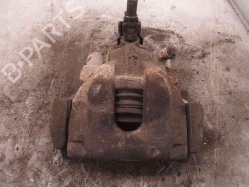 Bremssattel links hinten VOLVO S60 I (384) 2.4 D | BP19719001M107 