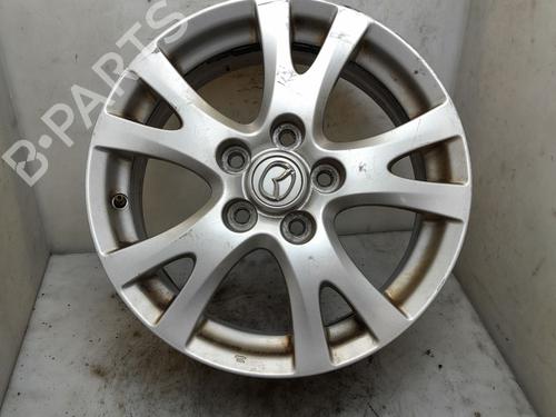Used Rim MAZDA 6 Hatchback (GH) 2.2 D (GH10) (129 hp) 32510497