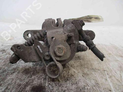 Used Left rear brake caliper OPEL ZAFIRA / ZAFIRA FAMILY B (A05) 1.7 CDTI (M75) (110 hp) 26633788