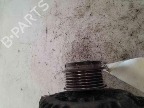 Alternator OPEL ASTRA H (A04)  | BP26629309M7 