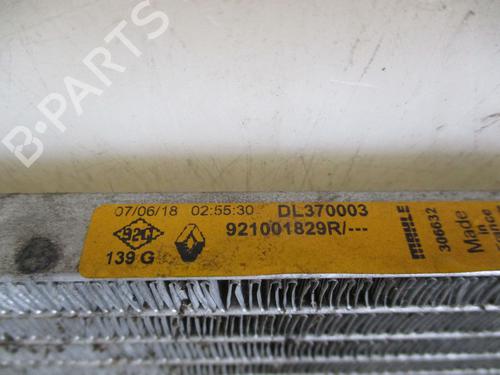 AC radiator RENAULT TALISMAN (LP_) 1.5 dCi 110 (LPA3) | BP27508835M32 