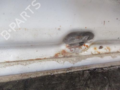 Right tailgate CITROËN JUMPY III Van (V_) 1.6 BlueHDi 115 | BP33058248C77 - Image 9