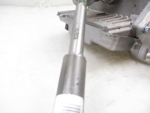Steering column FIAT 500 (312_) 1.2 (312AXA1A) | BP26637467M21 