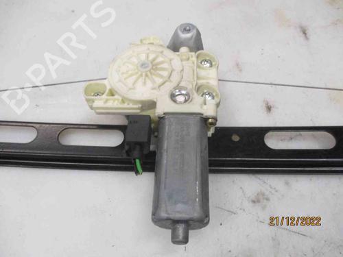 Front right window mechanism MERCEDES-BENZ A-CLASS (W168) A 170 CDI (168.009, 168.109) | BP19735768C23 