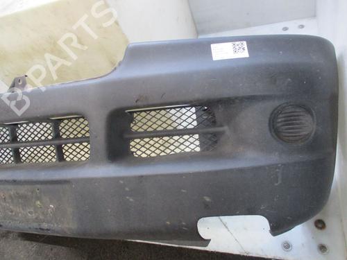 Front bumper FIAT DUCATO Van (244_) 2.0 JTD | BP30824054C7