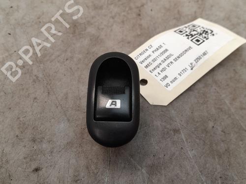 Used Switch CITROËN C2 (JM_) 1.4 HDi (68 hp) 27811649