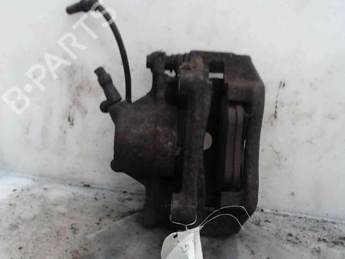 Left front brake caliper MERCEDES-BENZ 124 Saloon (W124) 300 D (124.130) | BP19714411M105 