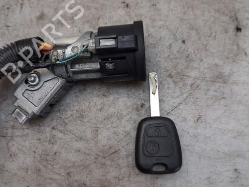 Used Ignition barrel Ignition barrel 38761015 38761015