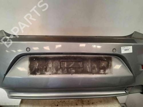Rear bumper ALFA ROMEO 147 (937_) 1.9 JTDM 16V (937.AXN1B, 937.BXN1B) | BP26631468C8 