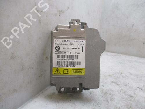 Used ECU airbags BMW 3 (E90) [2004-2012]  26635167