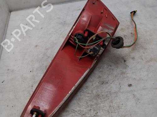 Left taillight PEUGEOT 607 (9D, 9U) 2.2 HDi | BP38914380C34 - Image 5