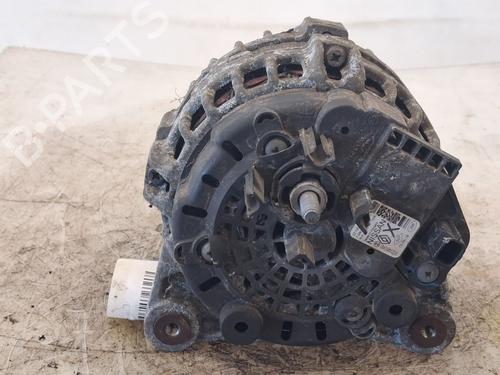 Alternator RENAULT KADJAR (HA_, HL_) 1.5 dCi 110 (HLA3) | BP39479556M7 - Image 3
