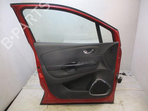 Left front door RENAULT CAPTUR I (J5_, H5_) 1.5 dCi 90 (J5N4, J5M5, J5MW, J5M6, J5AL, J5AJ) | BP30824069C2