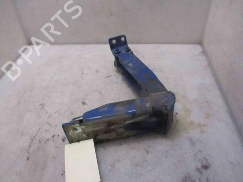 Hinge/Door check strap RENAULT MASTER II Bus (JD) 2.5 D | BP26633267C146 