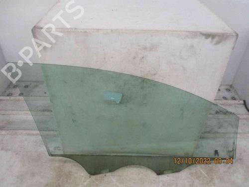Front left door window SEAT ALTEA (5P1)  | BP26626937C18 