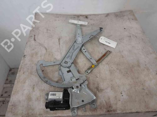 Used Front right window mechanism OPEL MERIVA A MPV (X03) 1.7 CDTI (E75) (100 hp) 26630588