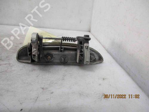 Rear left exterior door handle CITROËN XSARA PICASSO (N68) 1.8 16V | BP26624953C130 