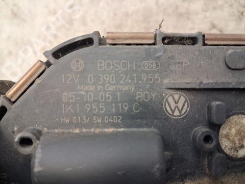 Front wiper motor VW EOS (1F7, 1F8) 2.0 TDI | BP37082747M29 - Image 9