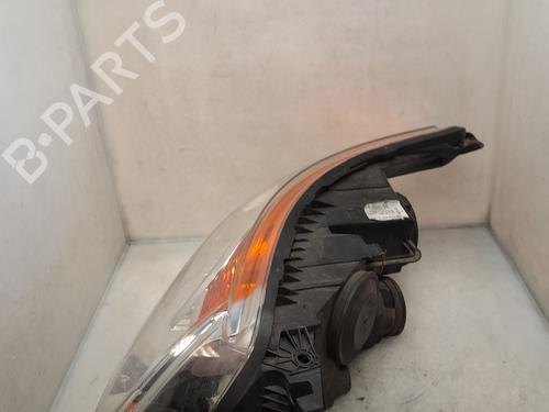 Right headlight CITROËN C3 Picasso (SH_) 1.6 HDI 90 | BP39082470C29 - Image 2