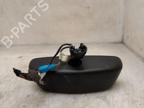 Rear mirror MERCEDES-BENZ CLA Coupe (C117) CLA 250 (117.344) | BP29263322I6 