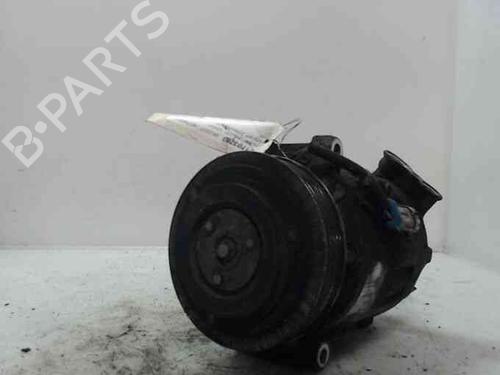 AC compressor ALFA ROMEO 159 (939_) 1.9 JTDM 8V (939AXE1B) | BP26620503M34 - Image 3