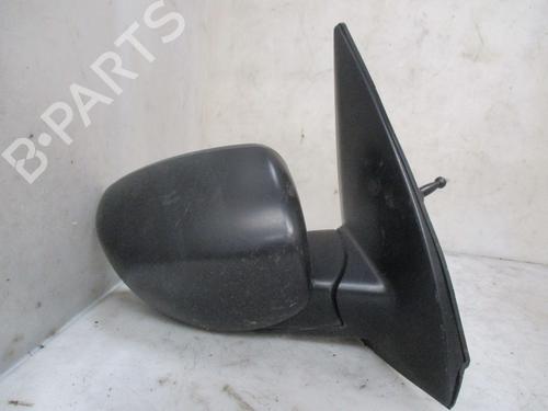 Right mirror HYUNDAI i10 I (PA) 1.2 | BP20206889C27
