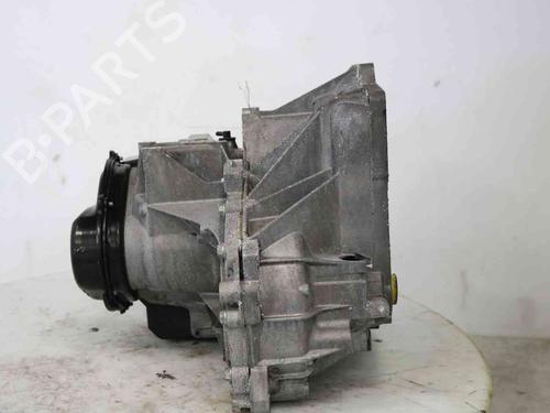 Gearbox FORD FIESTA VI (CB1, CCN) 1.4 TDCi | BP24005356M3 