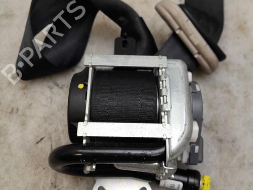 Front right belt tensioner NISSAN JUKE (F15) 1.5 dCi | BP31346931C88