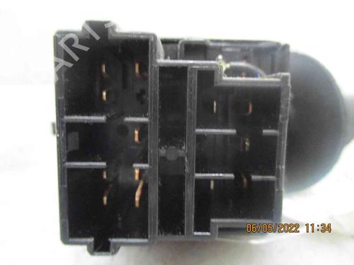 Steering column stalk PEUGEOT 406 (8B) 1.9 TD | BP24008281I23 