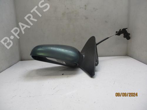 Left mirror VW POLO III (6N1)  | BP26635737C26 