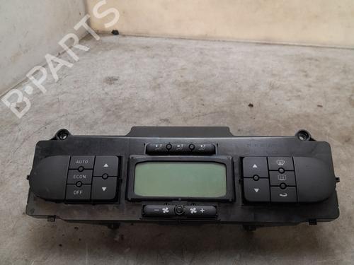 Climate control SEAT LEON (1P1) 1.9 TDI | BP26701036I5 