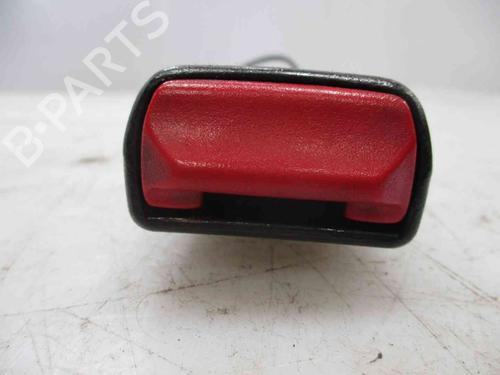 Seat buckle MERCEDES-BENZ M-CLASS (W163) ML 400 CDI (163.128) | BP19714516I32 