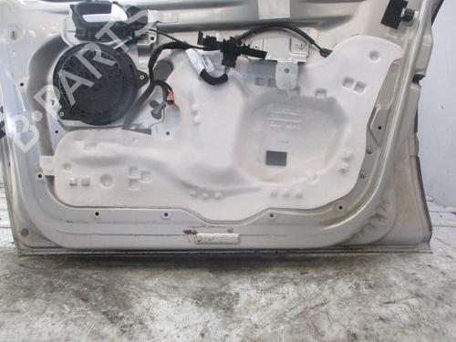 Right front door PEUGEOT 207 (WA_, WC_) 1.4 HDi | BP32149844C3