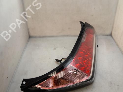 Used Right taillight Right taillight TOYOTA AYGO (_B4_) 1.0 (KGB40) (69 hp) 33631573 33631573