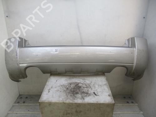 Used Rear bumper HYUNDAI TUCSON (JM) 2.0 CRDi All-wheel Drive (140 hp) 30046537