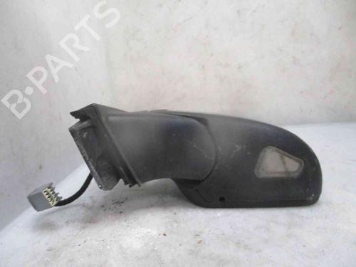 Left mirror FORD C-MAX (DM2) 1.8 TDCi | BP19721190C26 