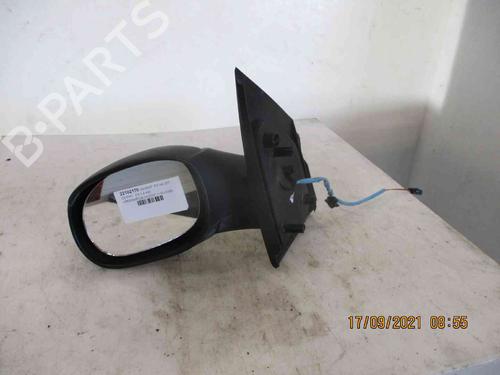 Used Left mirror CITROËN C2 (JM_) 1.4 HDi (68 hp) 19740440