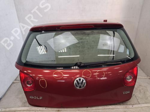 Used Tailgate Tailgate 38712987 38712987