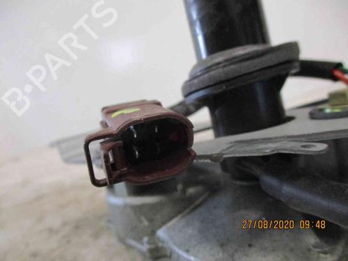 Ruitenwissermotor achter CITROËN XSARA (N1) 1.8 i | BP19723680M102 