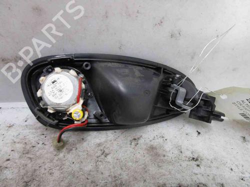Rear left interior door handle SEAT ALTEA (5P1)  | BP19740303I15 