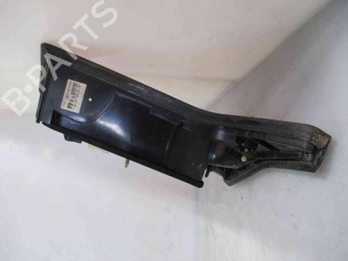Højre baglygte bagklap CITROËN C5 II (RC_) 2.0 16V (RCRFJB, RCRFJC) | BP19713840C80 