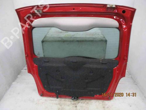 Tailgate FIAT 500 (312_) 1.2 (312AXA1A) | BP26622558C6