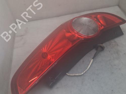 Right taillight OPEL AGILA B (H08) 1.2 (F68) | BP39599458C35 - Image 4