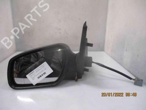 Used Left mirror FORD MONDEO III (B5Y) 2.0 16V TDDi / TDCi (115 hp) 26622258