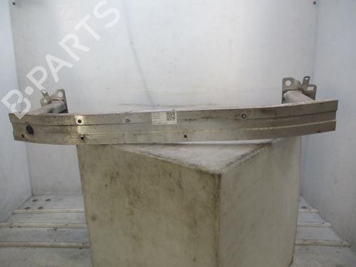 Used Front bumper reinforcement RENAULT CLIO IV (BH_) 1.5 dCi 75 (75 hp) 28363796