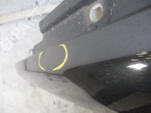 Left front fenders DACIA LOGAN MCV (KS_) 1.5 dCi (KS0W) | BP29441221C41 
