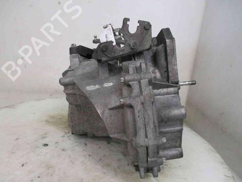 Gearbox ALFA ROMEO 159 (939_) 2.4 JTDM (939AXD) | BP26629974M3 