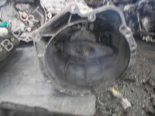 Getriebe für BMW X3 (E83) 2.0 i (150 hp) 32689582