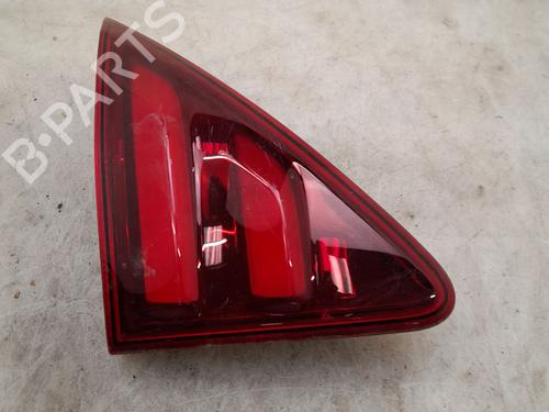 Used Left tailgate light PEUGEOT 3008 I MPV (0U_) [2009-2017]  29083347